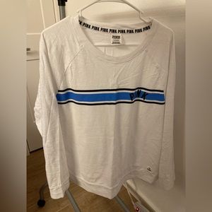 PINK Long sleeve shirt